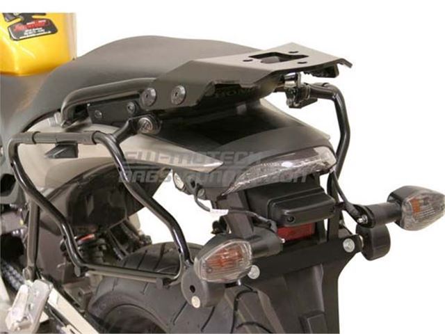 Q-L Taskeholder CB600 Hornet 07- V35