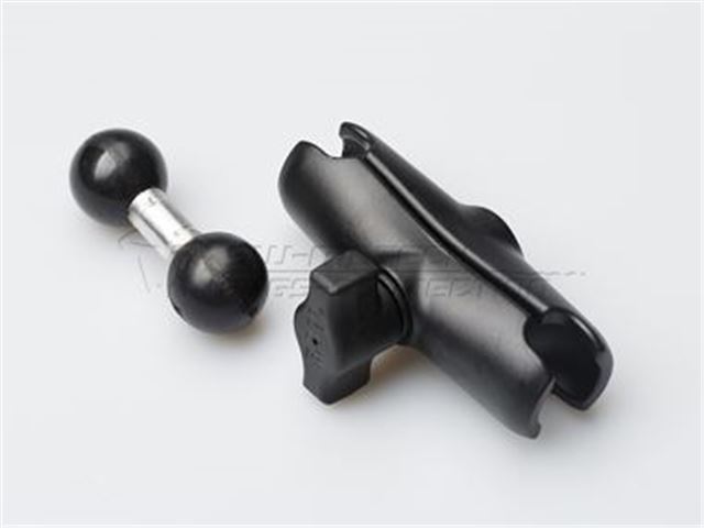 RAM-Extension 3" + Double ball