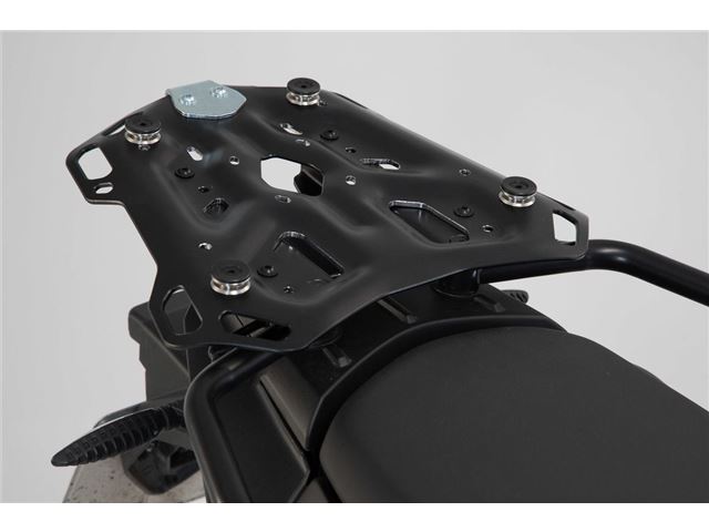 SW ADV-RACK - F650GS/F700GS/F800GS