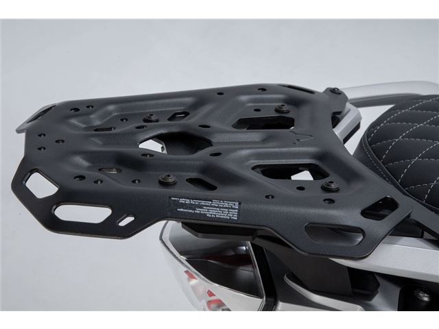 SW ADV-RACK - R1200GS LC / ADV 13-