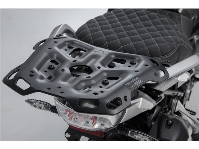 SW ADV-RACK - R1200GS LC / ADV 13-