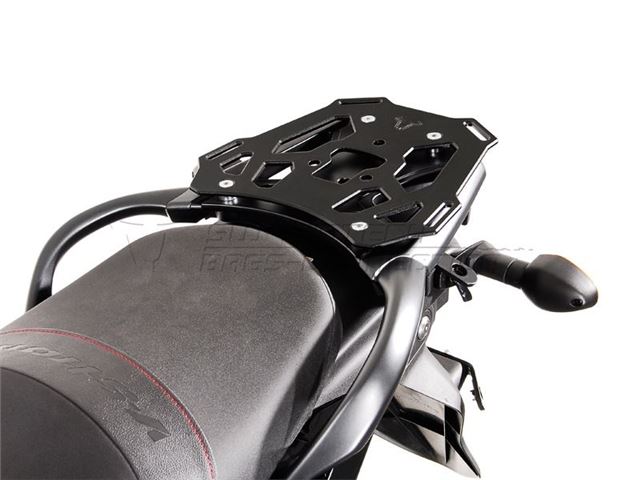 SW ALU-RACK - DL650 V-Strom / XT 11-16