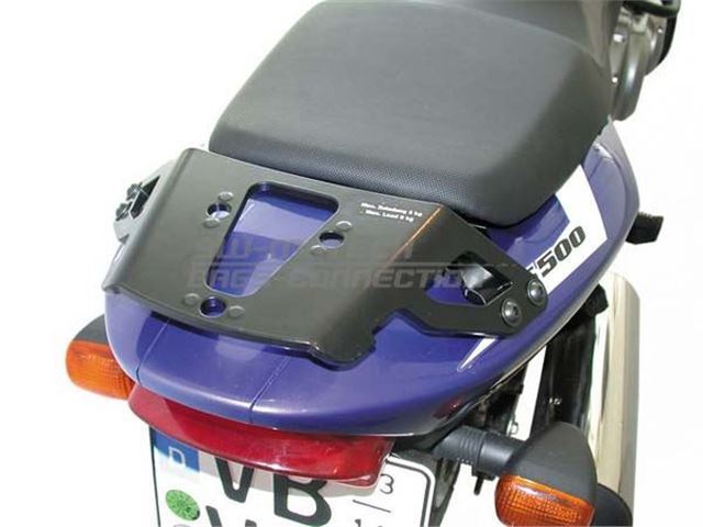 SW ALU-RACK - GS500 E / F