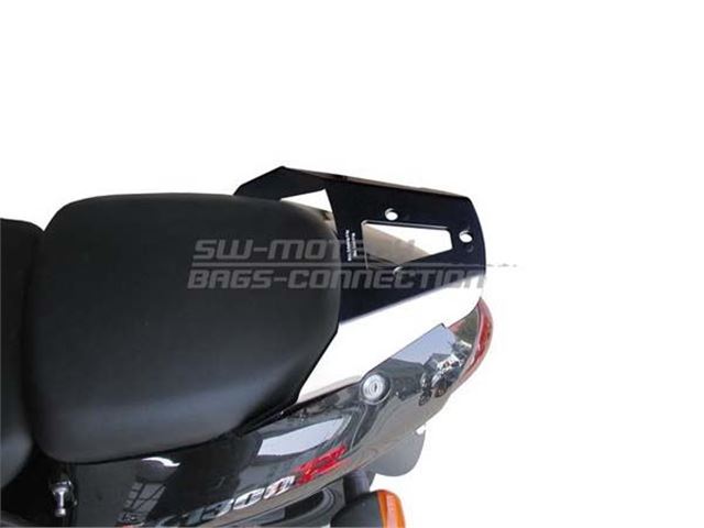 SW ALU-RACK - GSX1300R Hayabusa 99-07