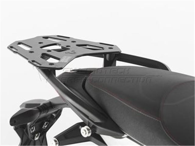 SW ALU-RACK - Multistrada 1200/S Hyperstrada