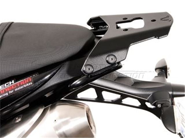 SW ALU-RACK - Speed Triple 1050 10-