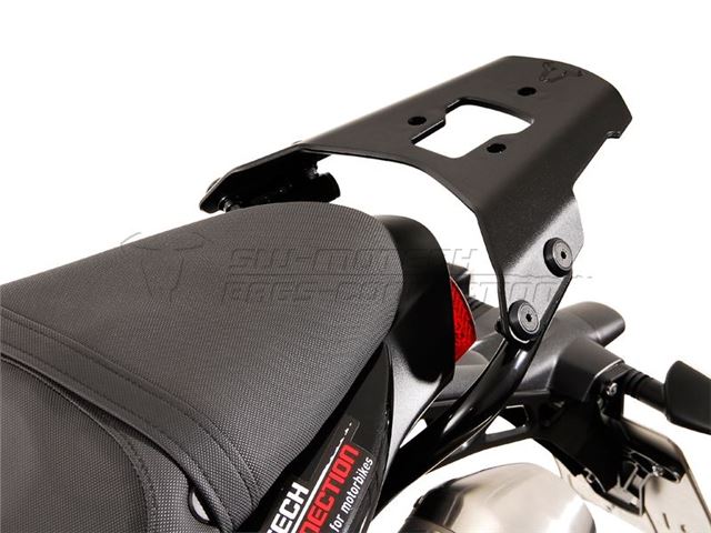 SW ALU-RACK - Speed Triple 1050 10-