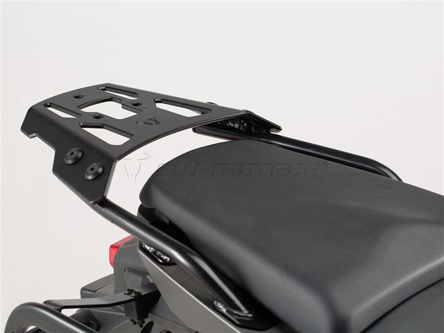 SW ALU-RACK - VFR800X Crossrunner 15-