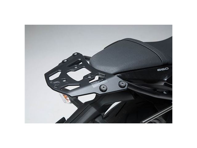 SW ALU-RACK - Z650 16-