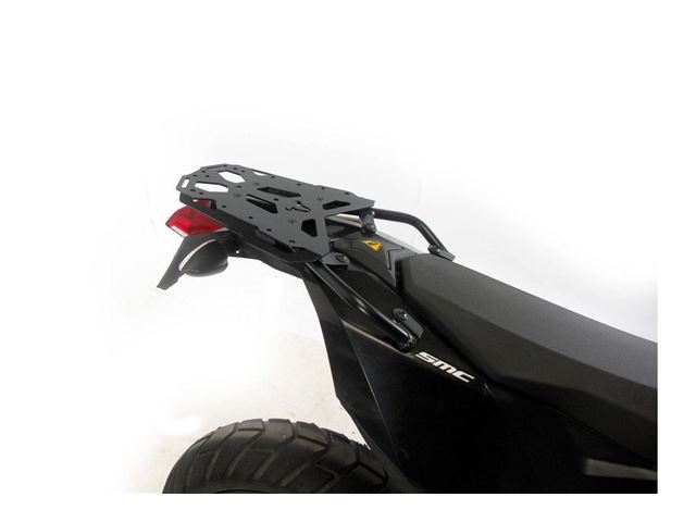 SW STEEL-RACK 690 Enduro 07-