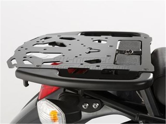 SW STEEL-RACK - KLR650 08-