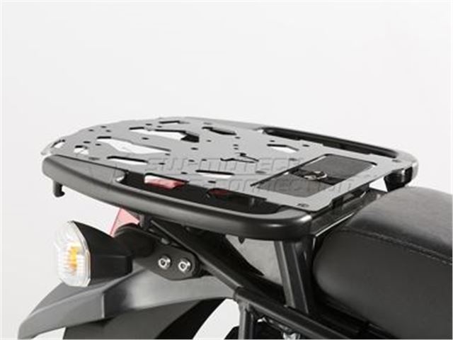 SW STEEL-RACK - KLR650 08-