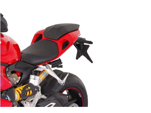 BLAZE Mont. kit (H) - 1199 Panigale 12-