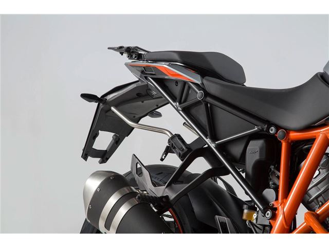 BLAZE Mont. kit (H) - 1290 Super Duke GT 16-