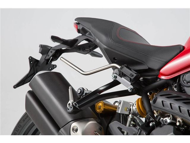 BLAZE Mont. kit (H) - Monster 1200 R 16-