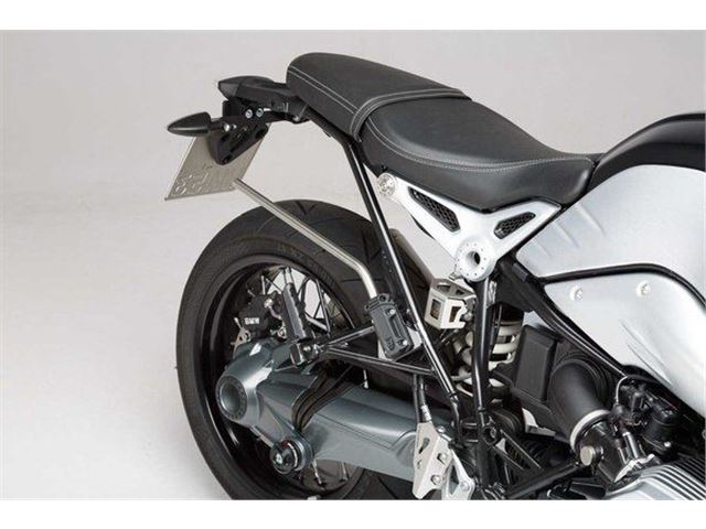 BLAZE Mont. kit (H) - nineT 14-