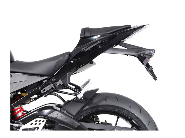 BLAZE Montkit (H) S1000RR 10-11