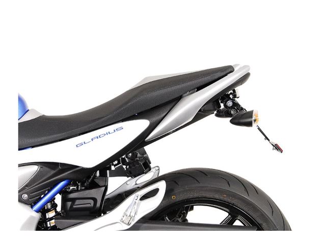 BLAZE Mont. kit (H) - SFV 650 Gladius 09-