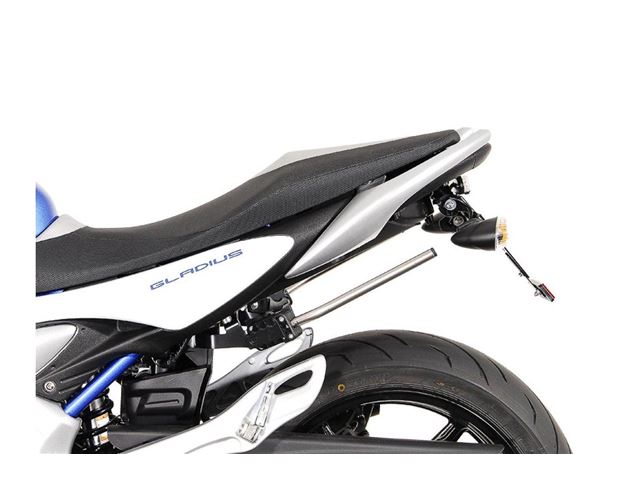 BLAZE Mont. kit (H) - SFV 650 Gladius 09-