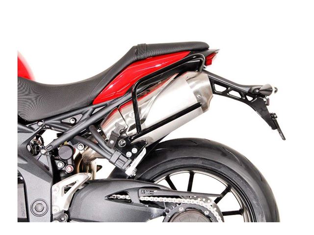 BLAZE Mont. kit (H) - Speed Triple 10-