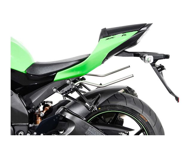 BLAZE Montkit (H) ZX10R Ninja 11-