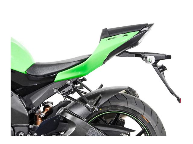 BLAZE Montkit (H) ZX10R Ninja 11-