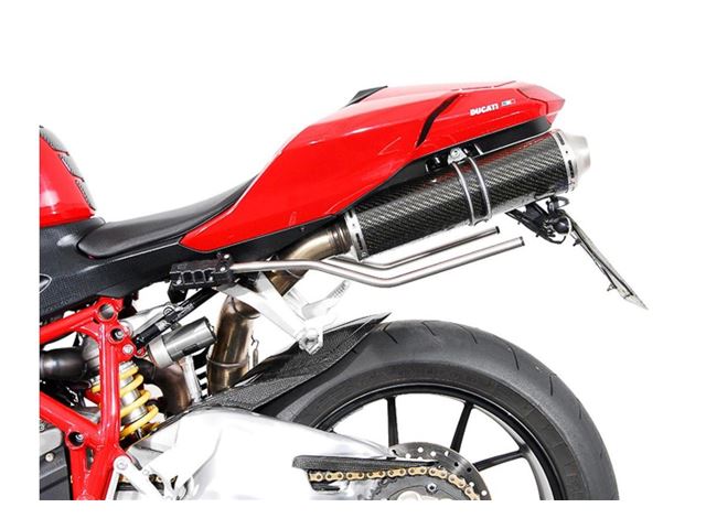 BLAZE Montkit 1098 / 1198 / 848 Superbike