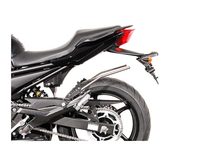 BLAZE Montkit XJ6 / XJ6 Div F 09-