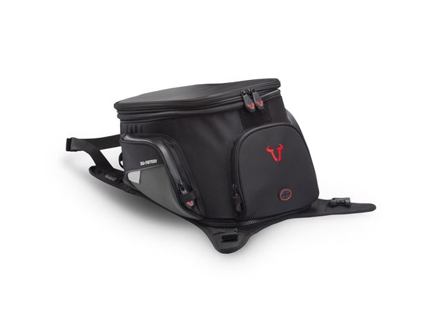 EVO Tanktaske Strap-on 13-22L Enduro Grå/Sort