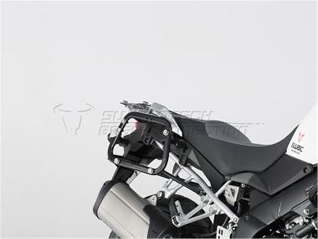 TRAX ADV TASKESÆT 37/37L - DL1000 V-Strom 14-