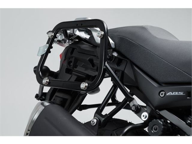 TRAX ADV TASKESÆT 37/37L - DL650 V-Strom 17-