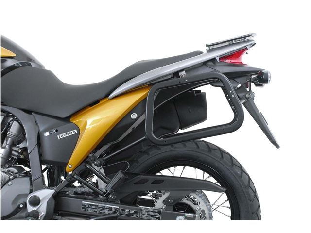 TRAX ADV TASKESÆT 37/37L - NC 750X / 750S 16-19