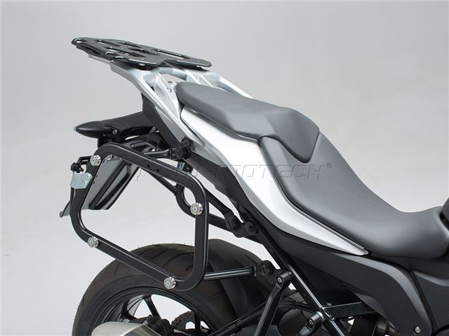 TRAX ADV TASKESÆT 37/37L - S1000XR 15-