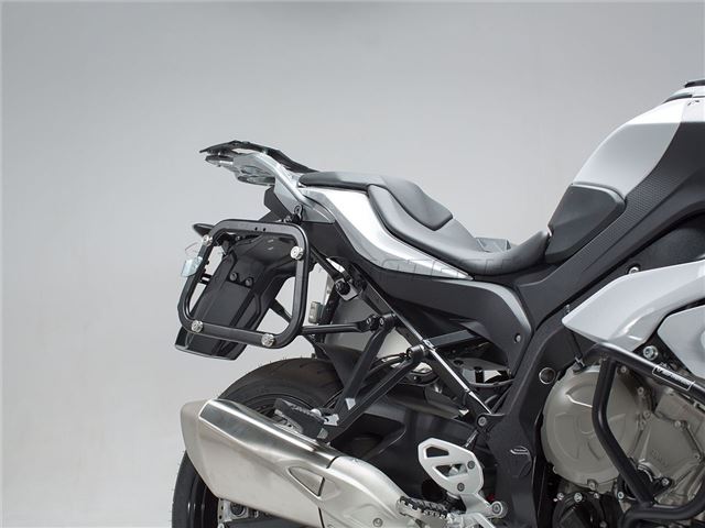 TRAX ADV TASKESÆT 37/37L - S1000XR 15-