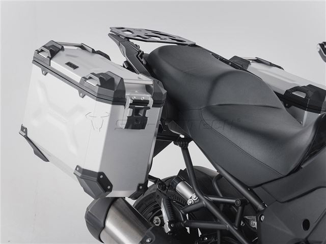 TRAX ADV TASKESÆT 37/37L - Versys 1000 15-