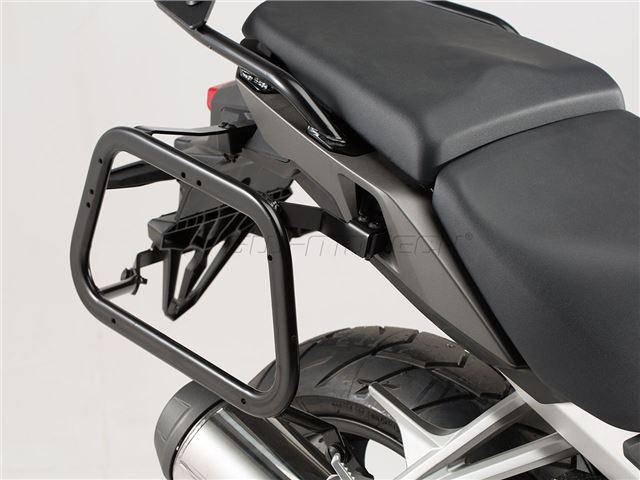 TRAX ADV TASKESÆT 37/37L - VFR800X Crossrunner 15-