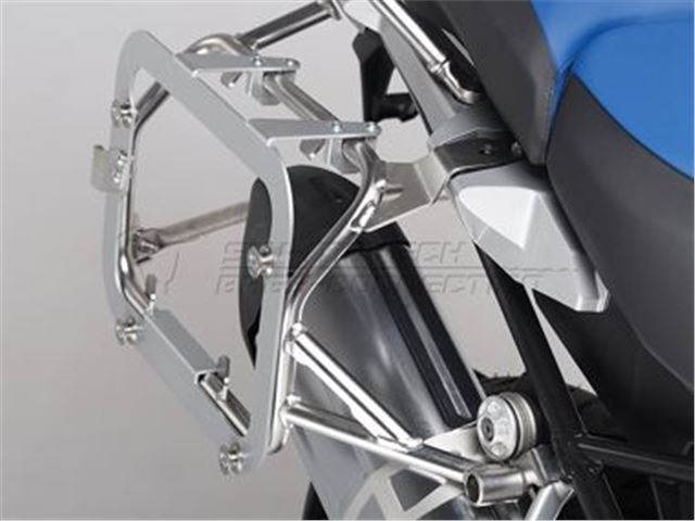 TRAX Adapter Kit til OEM R1200GS LC ADV