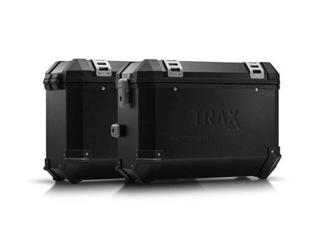 TRAX ION TASKESÆT 37/37L - MT-07 Tracer 16-