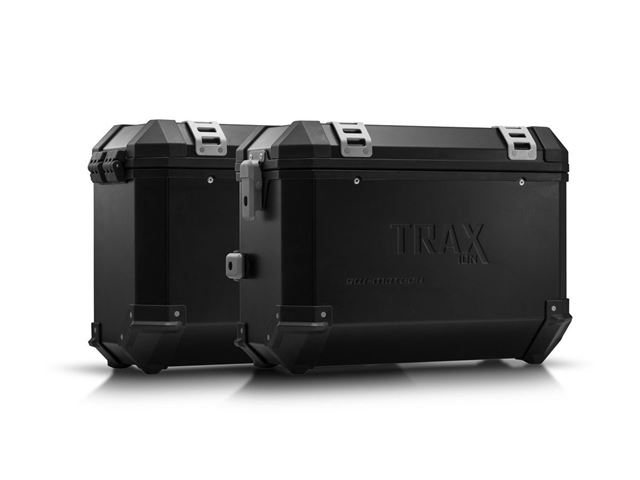 TRAX ION TASKESÆT 37/37L - VFR800X Crossrunner 15-