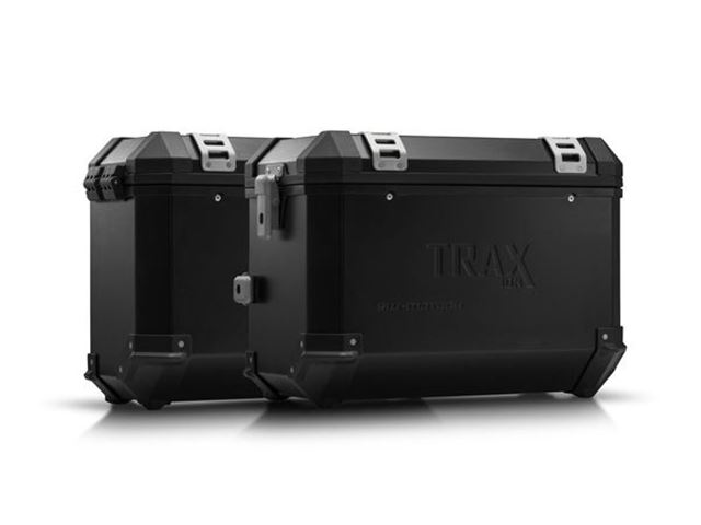 TRAX ION TASKESÆT 45/37L - XRV750 A.Twin 93-03
