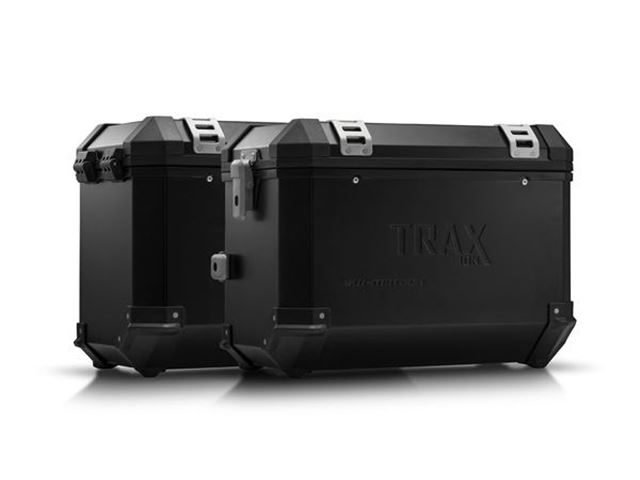TRAX ION TASKESÆT 45/45L - VFR800X Crossrunner 15-