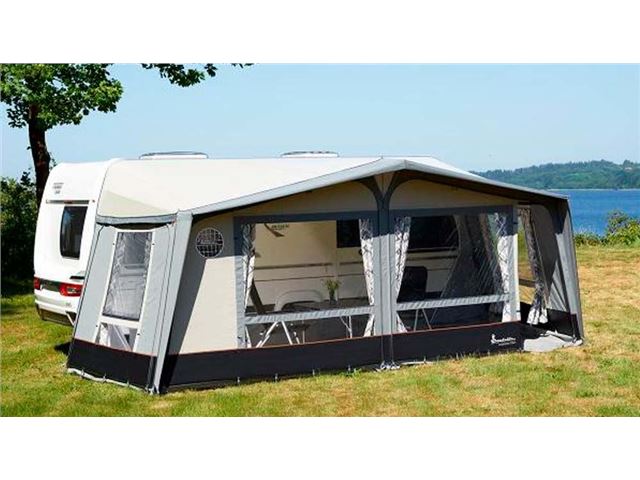 Ambassador Dawn A850/G14