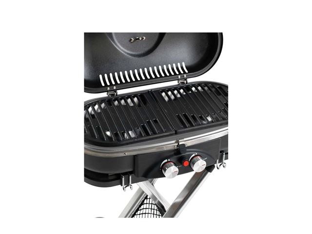 Gasgrill "Royal Camping"