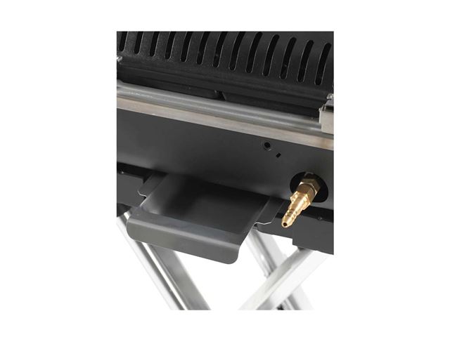 Gasgrill "Royal Camping"