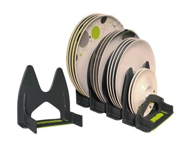 Purvario tallerkenholder