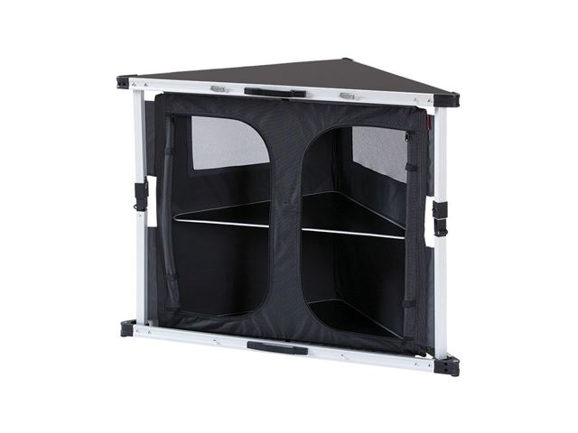 Isabella - Opbevaringsskab hjørne