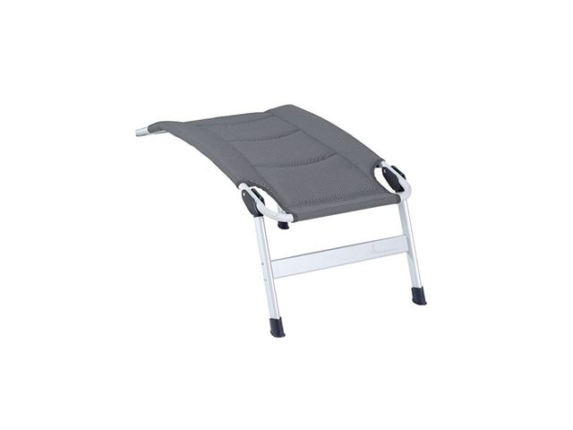 Isabella - Fodstøtte til stol - LIght Grey