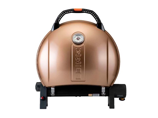 O-grill 900T Guld