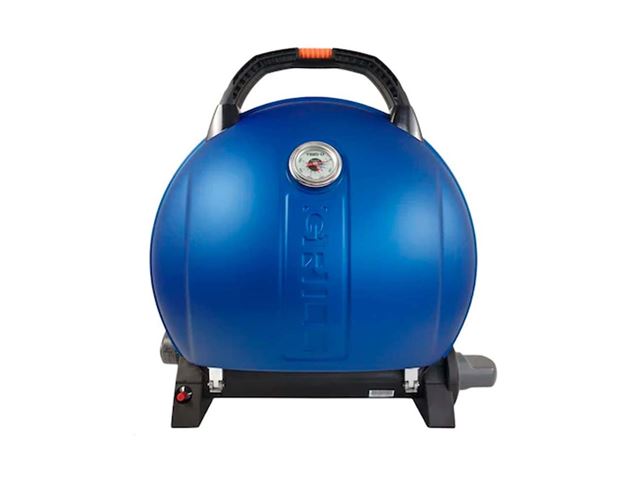 O-grill 900T Blå