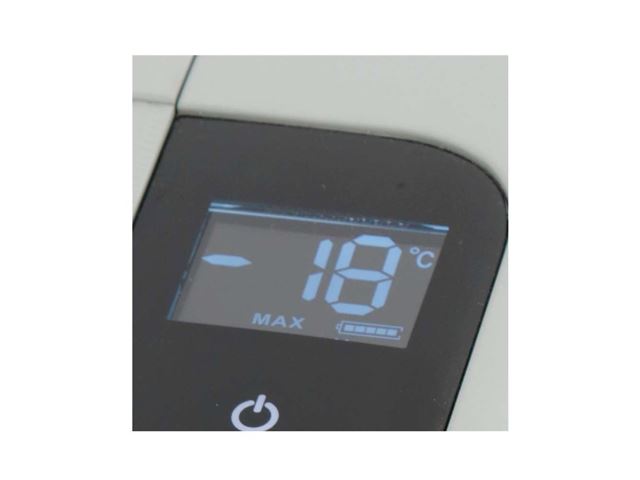 Mestic Cool Box compressor MCC-35 DC